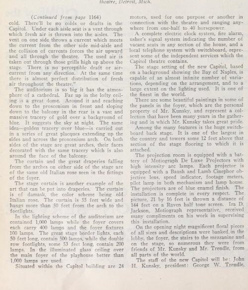 New Theater (1922) - page 3