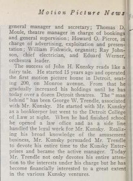 New Theater (1922) - page 4