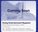 ["Hooky Entertainment Baytown 10"]