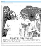 Glenda Jackson, RIP (1936 - 2023)/The Great Directors: Ken Russell