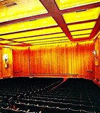 Paramount Theatre 525 George Street, Sydney, NSW