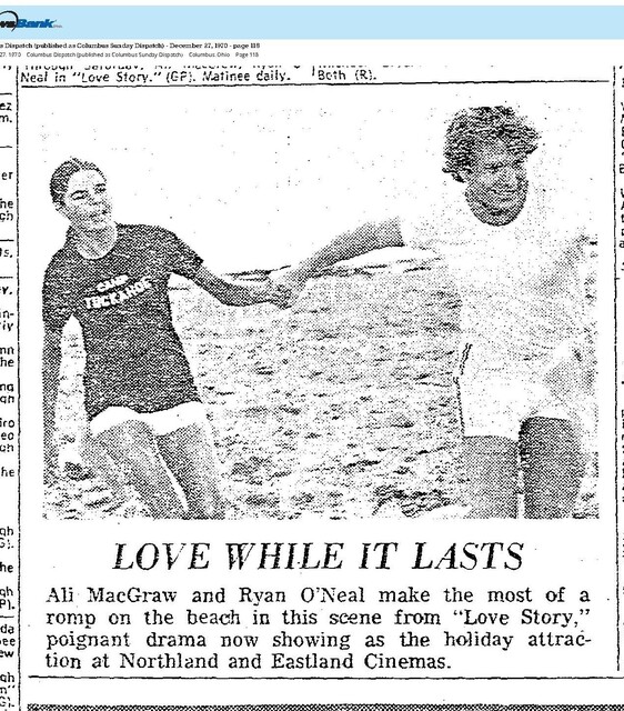 Ryan O'Neal, RIP (1941 - 2023)/The Great Directors: Arthur Hiller