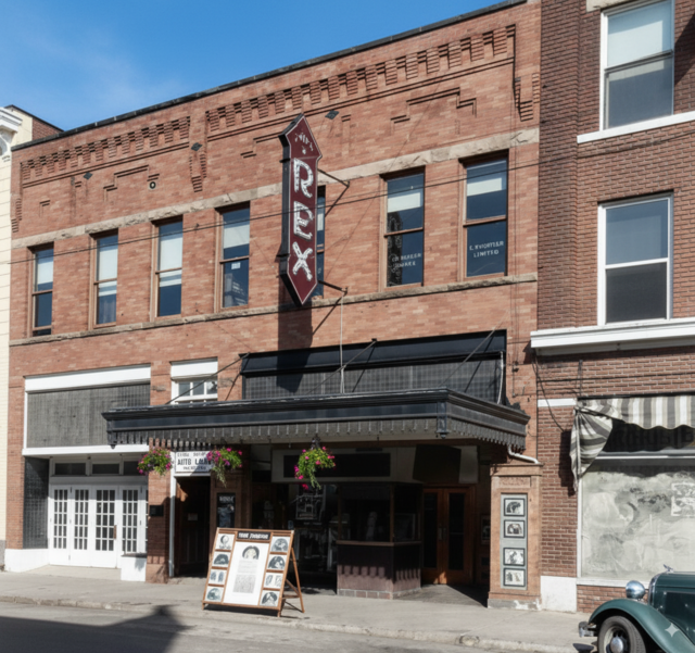 Rex Theatre