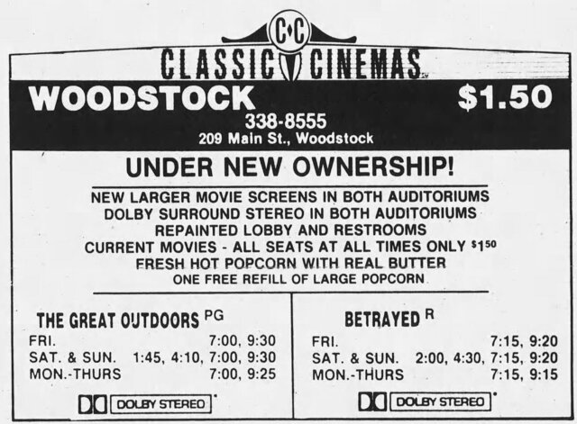 10/14/88 grand opening ad