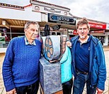 Broadway Theatre 1017 Point Nepean Road, Rosebud, VIC - 2019