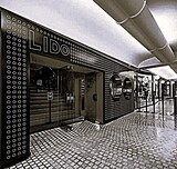 Lido Cinemas 675 Glenferrie Road, Melbourne, VIC