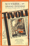 Tivoli Theater