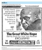 The Great Directors: Martin Ritt (1970)