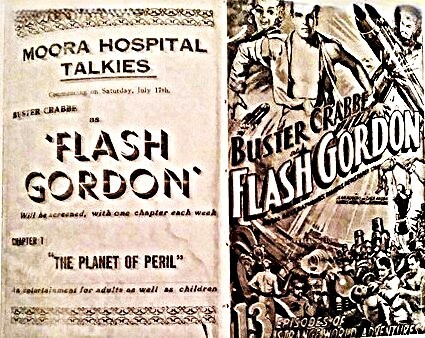 Moora Performing Arts Centre 30-32 Padbury Street, Moora, WA