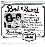 The Great Directors: Francois Truffaut (1971)