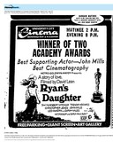 The Great Directors: David Lean (1971)