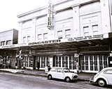 Doncaster Theatre 264 Anzac Parade, Sydney, NSW