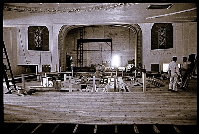 Doncaster Theatre 264 Anzac Parade, Sydney, NSW 