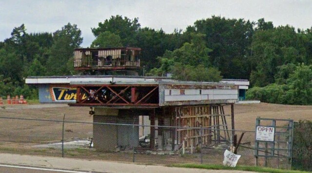 Southwest Twin Drive-In