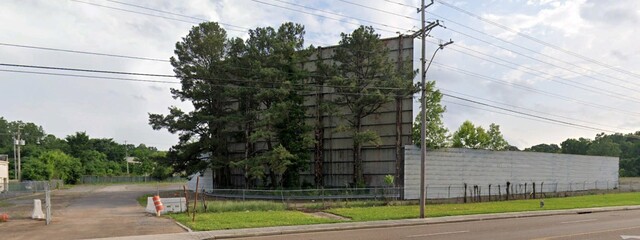 Southwest Twin Drive-In
