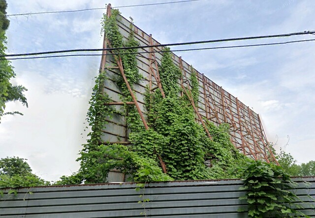 Southwest Twin Drive-In
