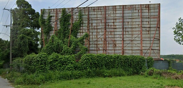 Southwest Twin Drive-In