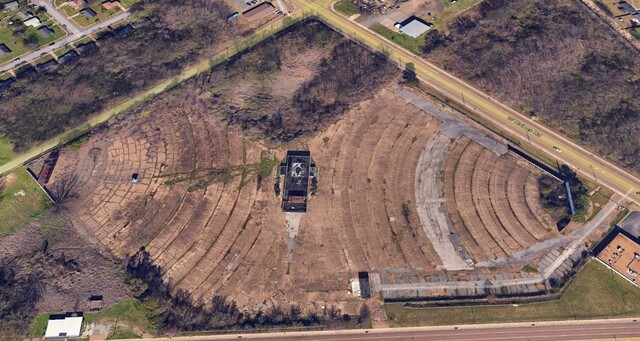 Southwest Twin Drive-In