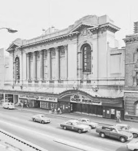 Regent Theatre