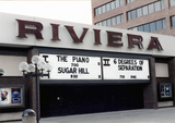["Riviera 4 Theatre"]