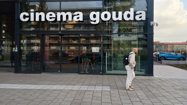 Cinema Gouda