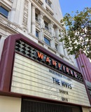 Warfield Theatre