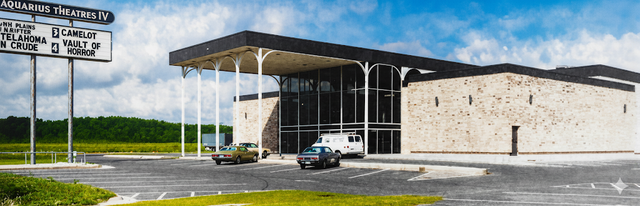 Aquarius Theatres IV