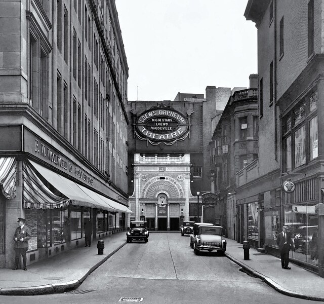 Crisper, full size 1934 photo credit Massachusetts Historical Society.