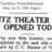 Ritz Theatre