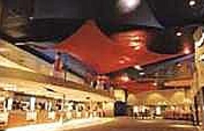 Mega-Plex Pont-Viau 16