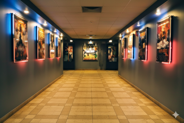 Cinemas Guzzo Terrebonne 14