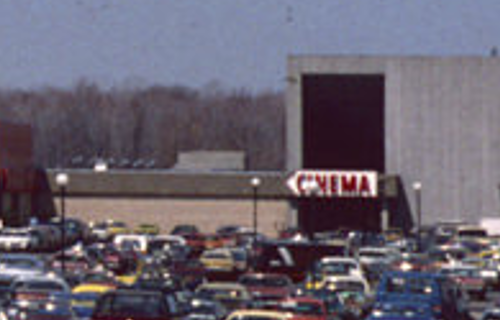 Odeon Laval 2 Hypermarche