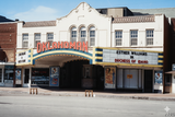 Oklahoman Theatre