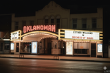 Oklahoman Theatre
