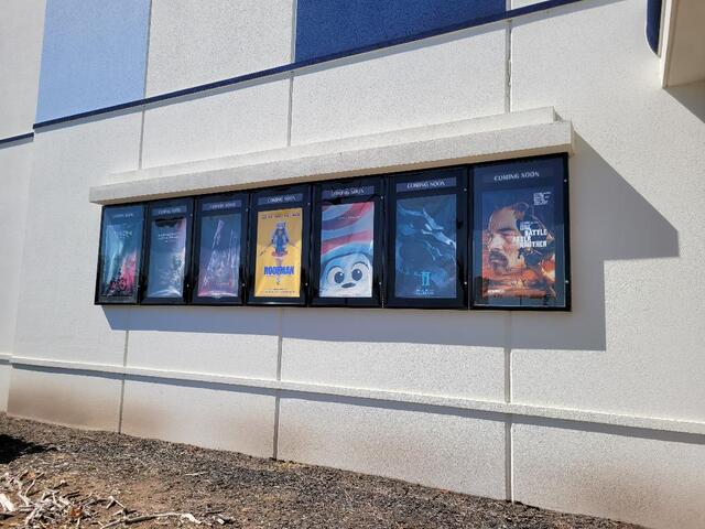 District at Lycoming Valley