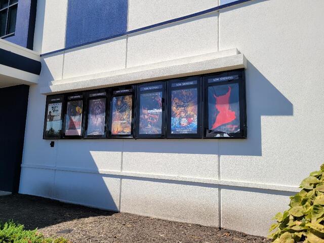 District at Lycoming Valley