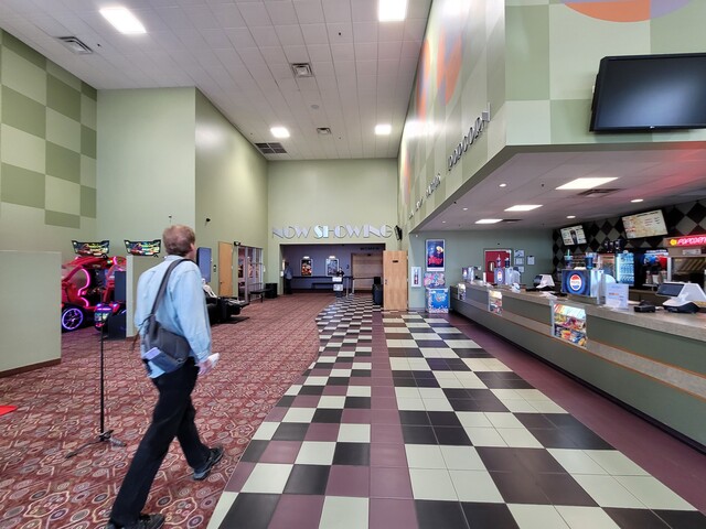 District at Lycoming Valley