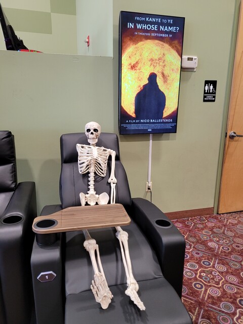 District at Lycoming Valley