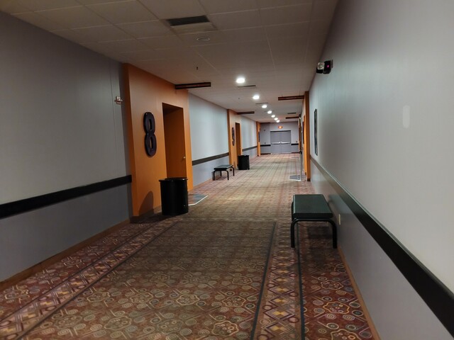 District at Lycoming Valley