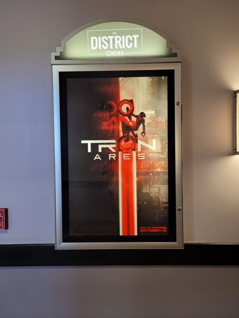 District at Lycoming Valley