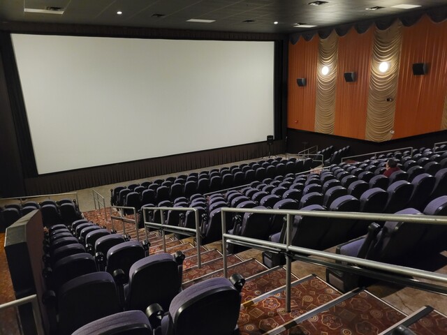 District at Lycoming Valley