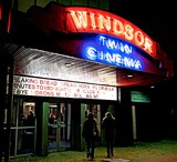 Windsor Cinema 98 Stirling Highway, Nedlands, WA