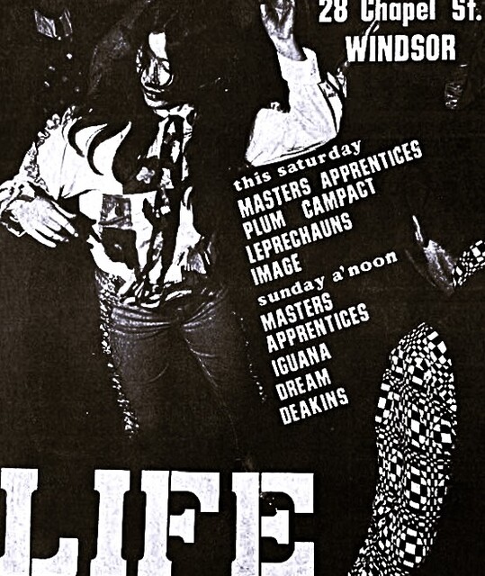 Hoyts Royal Windsor 30 Chapel Street, Melbourne, VIC