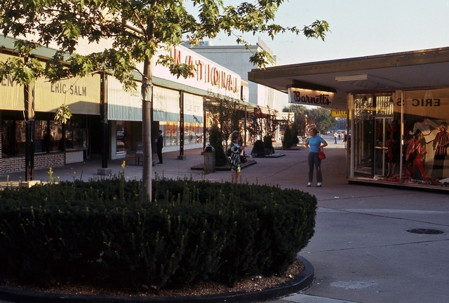 1975 photo credit & copyright Betsy van Die via Consumer Grouch.