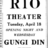Rio Theatre