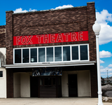 Fox Theatre