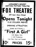 Fox Theatre