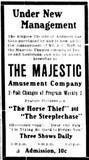 Majestic Theatre