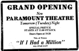 Paramount Theatre