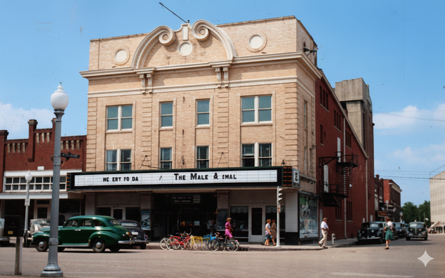 Tivoli Theatre
